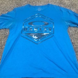 Oakley Mens Shirt Size Large